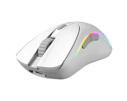 Model D 2 Wireless Gaming Mouse - Matte White