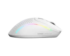 Model D 2 Wireless Gaming Mouse - Matte White