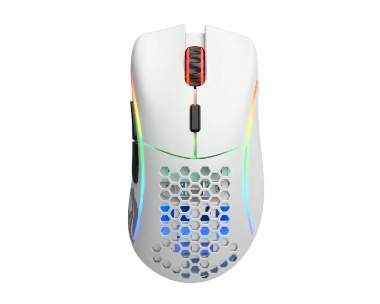 Model D Wireless Gaming Mouse- White