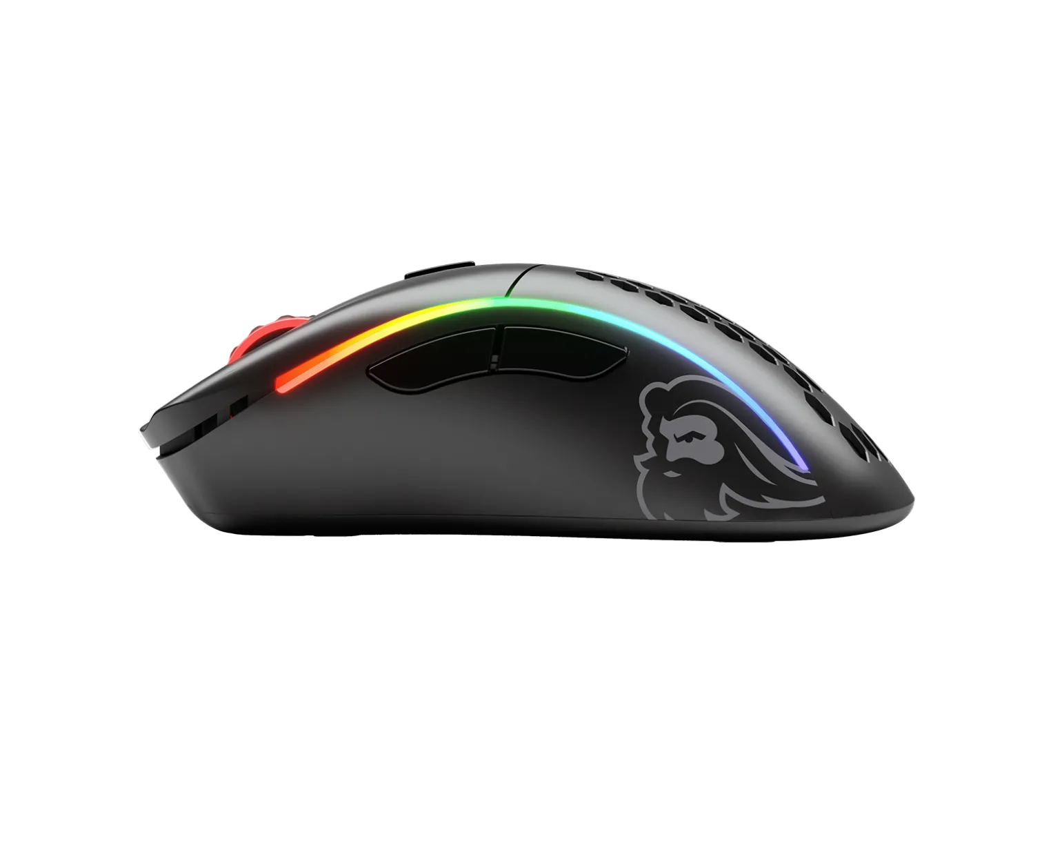 Model D Wireless Gaming Mouse - Black