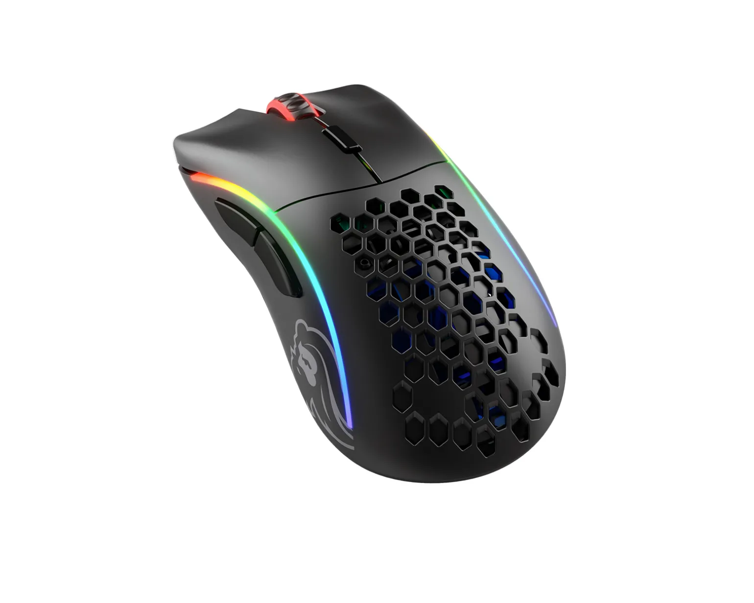 Model D Wireless Gaming Mouse - Black