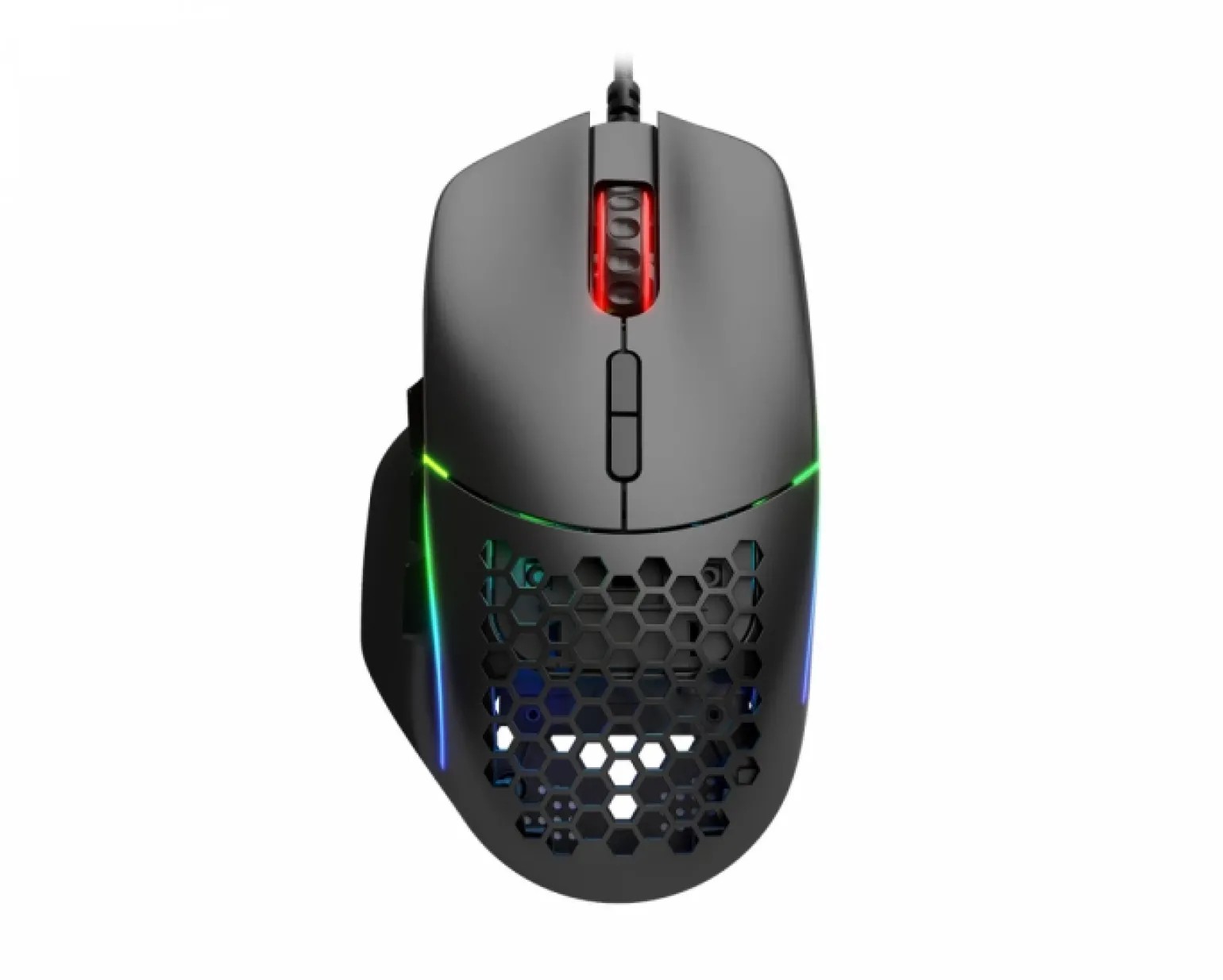 Model I Gaming Mouse - Black