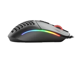 Model I Gaming Mouse - Black
