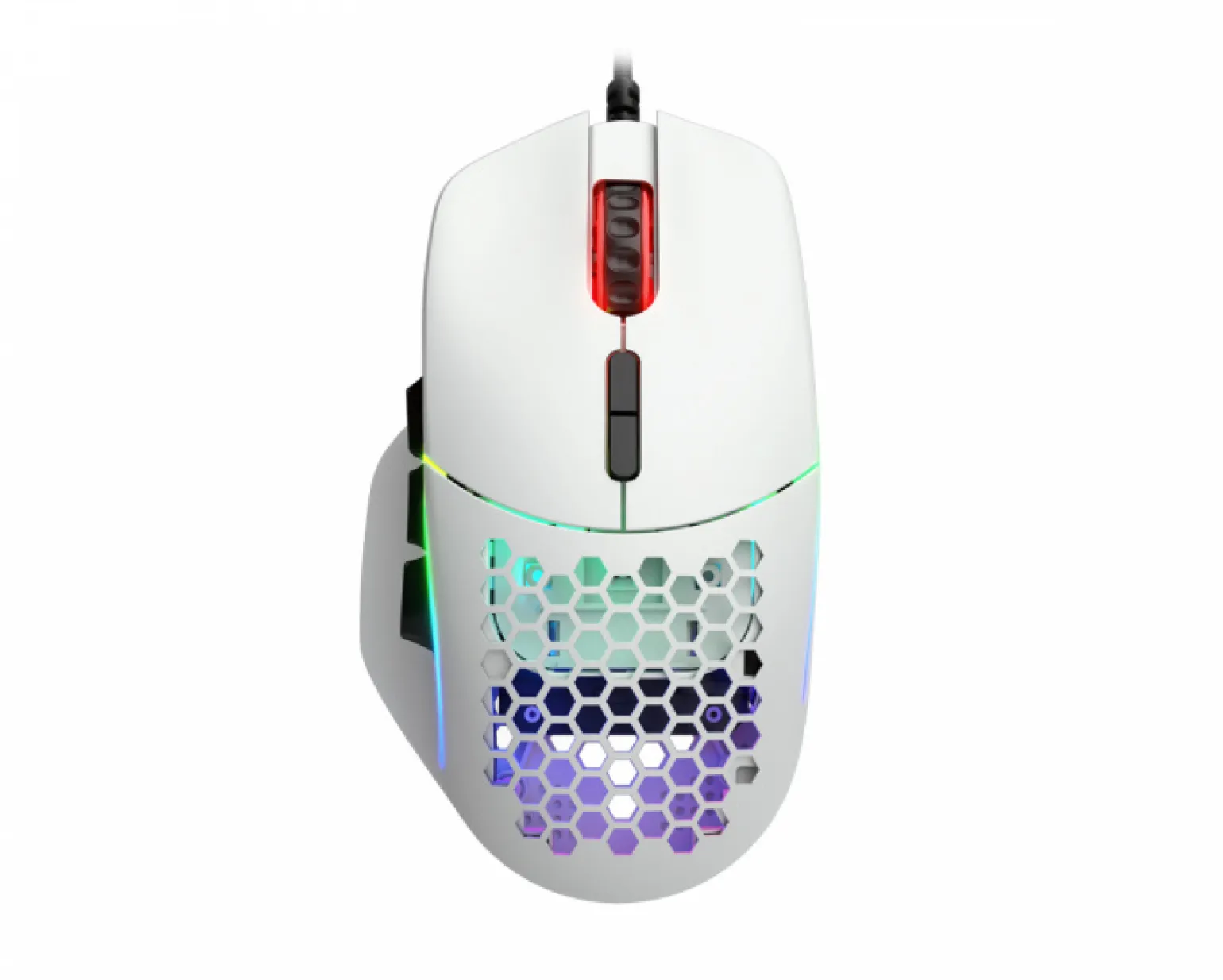 Model I Gaming Mouse - White