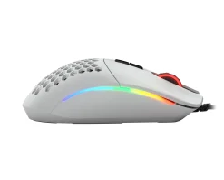 Model I Gaming Mouse - White