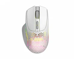 Model I 2 Wireless Gaming Mouse - Matte White