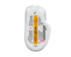 Model I 2 Wireless Gaming Mouse - Matte White