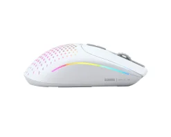 Model I 2 Wireless Gaming Mouse - Matte White