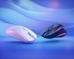 Model I 2 Wireless Gaming Mouse - Matte Black