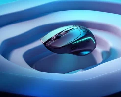 Model I 2 Wireless Gaming Mouse - Matte Black
