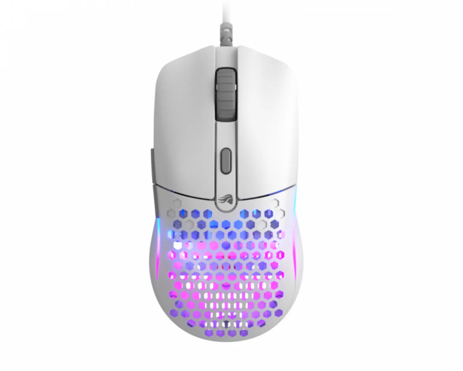 Model O Eternal - Wired Gaming Mouse - White