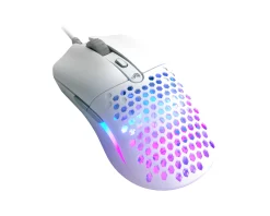 Model O Eternal - Wired Gaming Mouse - White