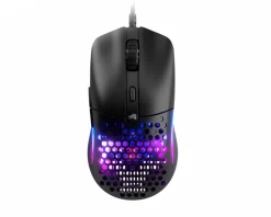 Model O Eternal - Wired Gaming Mouse - Black