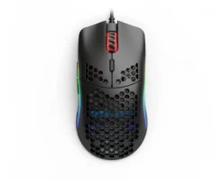 Model O- Gaming Mouse Black
