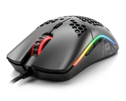 Model O- Gaming Mouse Black