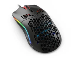 Model O- Gaming Mouse Black