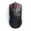 Model O Gaming Mouse Black