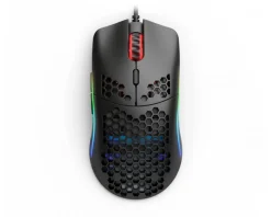Model O Gaming Mouse Black