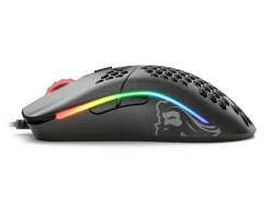 Model O Gaming Mouse Black