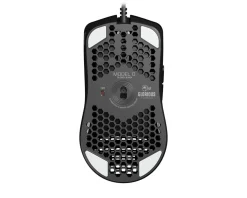 Model O Gaming Mouse Black