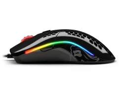 Model O- Gaming Mouse Glossy Black