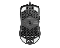 Model O- Gaming Mouse Glossy Black