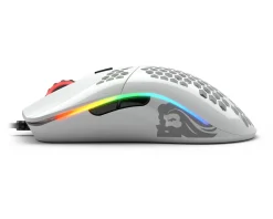 Model O Gaming Mouse Glossy White