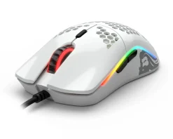 Model O Gaming Mouse Glossy White