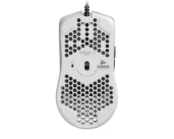Model O Gaming Mouse Glossy White