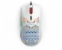 Model O Gaming Mouse White