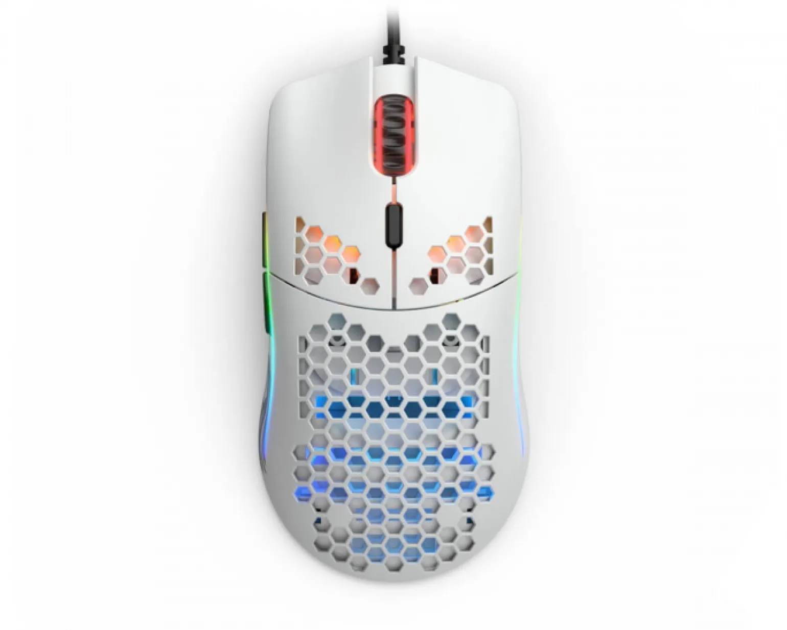Model O Gaming Mouse White