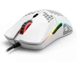 Model O Gaming Mouse White