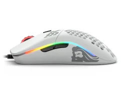 Model O- Gaming Mouse White