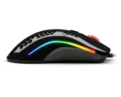 Model O Glossy Black