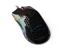 Model O Glossy Black