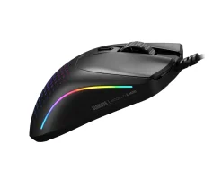 Model O 2 Mini Wired Gaming Mouse - Matte Black
