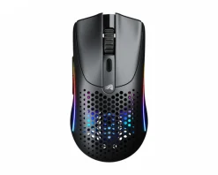 Model O 2 Mini Wireless Gaming Mouse - Matte Black