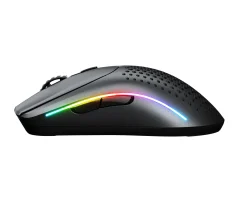 Model O 2 Mini Wireless Gaming Mouse - Matte Black