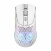 Model O 2 Mini Wireless Gaming Mouse - Matte White