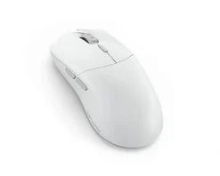 Model O 2 Pro 4K Wireless Gaming Mouse - White