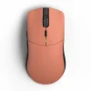 Model O Pro Wireless Gaming Mouse - Red Fox - Forge