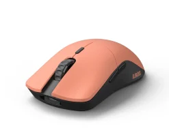 Model O Pro Wireless Gaming Mouse - Red Fox - Forge