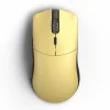 Model O Pro Wireless Gaming Mouse - Golden Panda - Forge