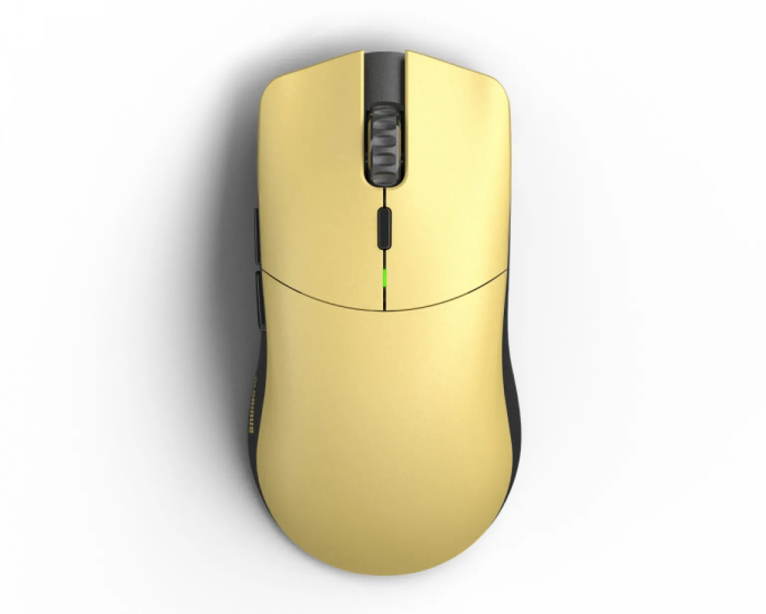 Model O Pro Wireless Gaming Mouse - Golden Panda - Forge