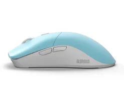 Model O Pro Wireless Gaming Mouse - Blue Lynx - Forge