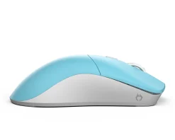 Model O Pro Wireless Gaming Mouse - Blue Lynx - Forge