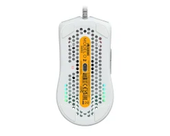 Model O 2 Wired Gaming Mouse - Matte White
