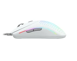 Model O 2 Wired Gaming Mouse - Matte White