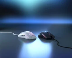 Model O 2 Wired Gaming Mouse - Matte White