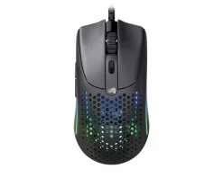 Model O 2 Wired Gaming Mouse - Matte Black